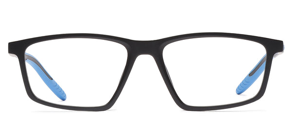 Specsmakers Happster Unisex Eyeglasses Full Frame Rectangle Medium 51 Specsmakers Opticians