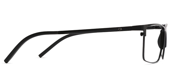 Specsmakers Eco Unisex Reading Glasses Full Frame Rectangle Large 54 T –  Specsmakers Opticians PVT. LTD.