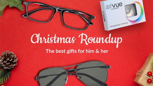 Christmas Roundup-The best gifts for him & her