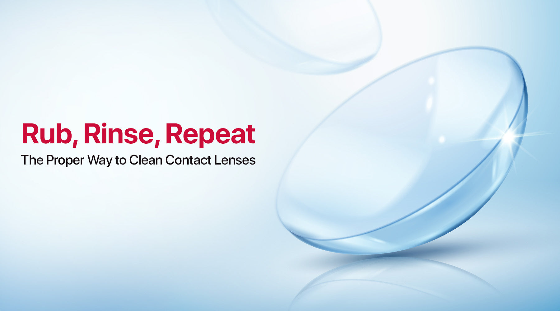 Contact Lens Solutions | Best Contact lens Online | Contact lens