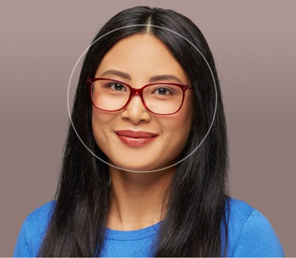 eyeglasses for women with round faces