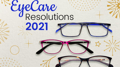 Eyecare Resolutions - 2021