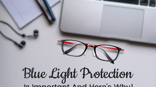 Buy Specsmakers Computer Glasses with Blue Light Protection