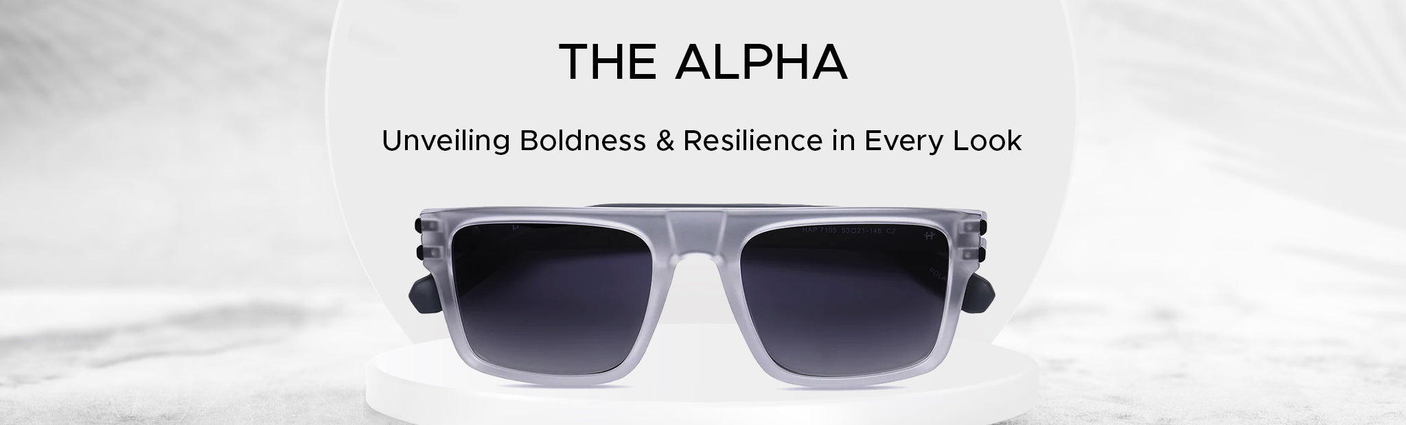The Alpha Marvel: Unveiling Boldness & Resilience in Every Look