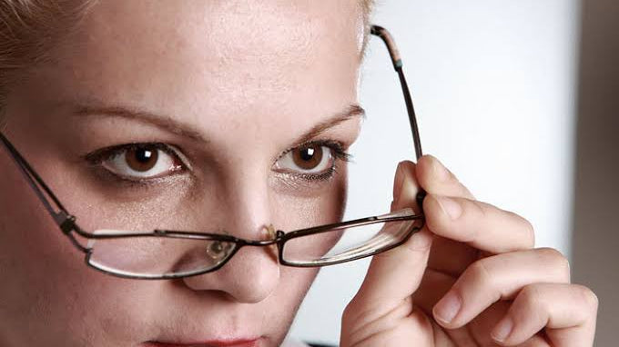Checks you must do before you make an online purchase of spectacles