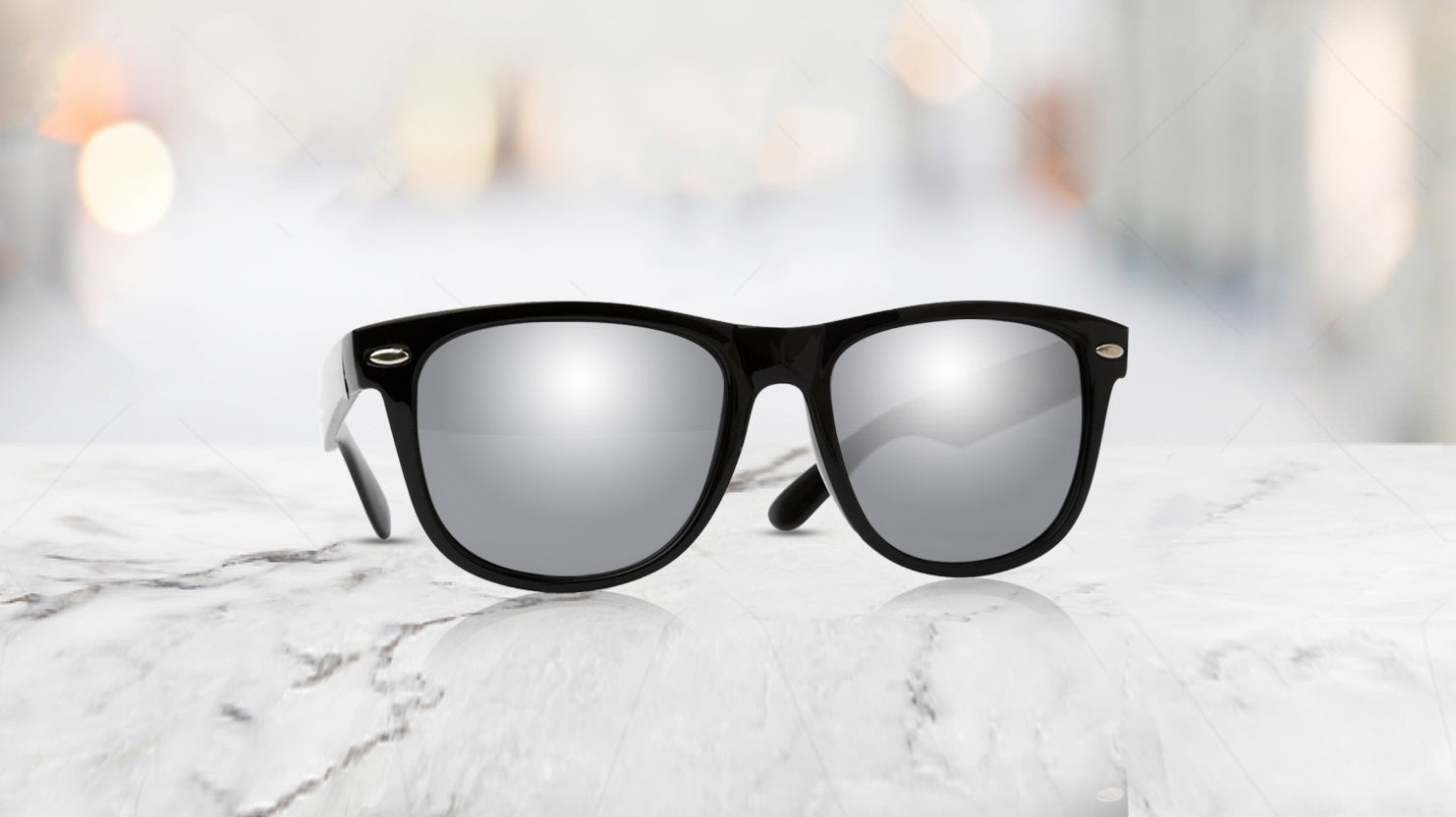 Power Sunglasses – The Perfect Fusion of fashion and function