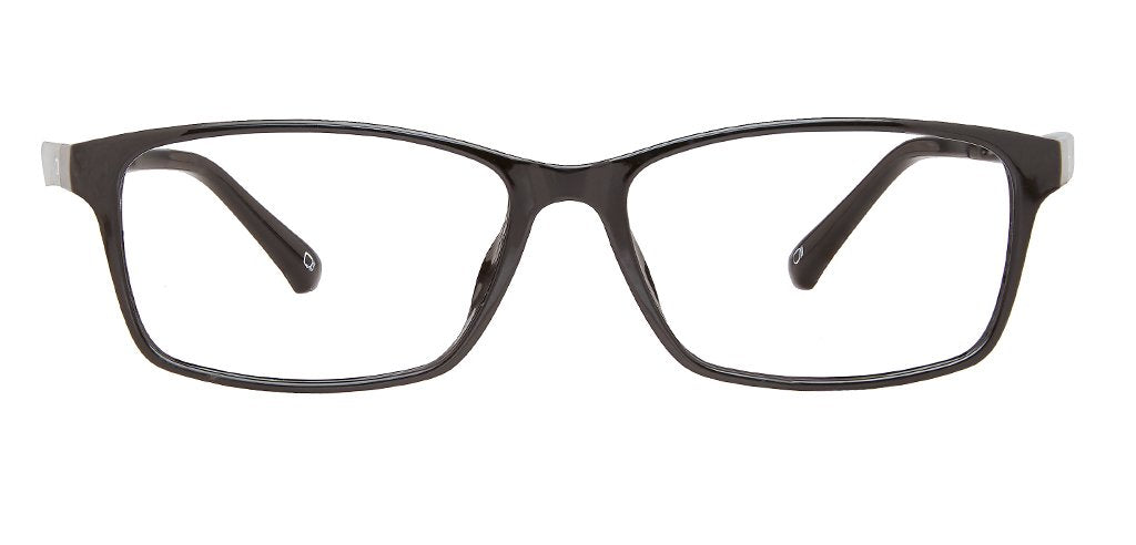 Specsmakers Eco Unisex Reading Glasses Full Frame Rectangle Large 54 T –  Specsmakers Opticians PVT. LTD.