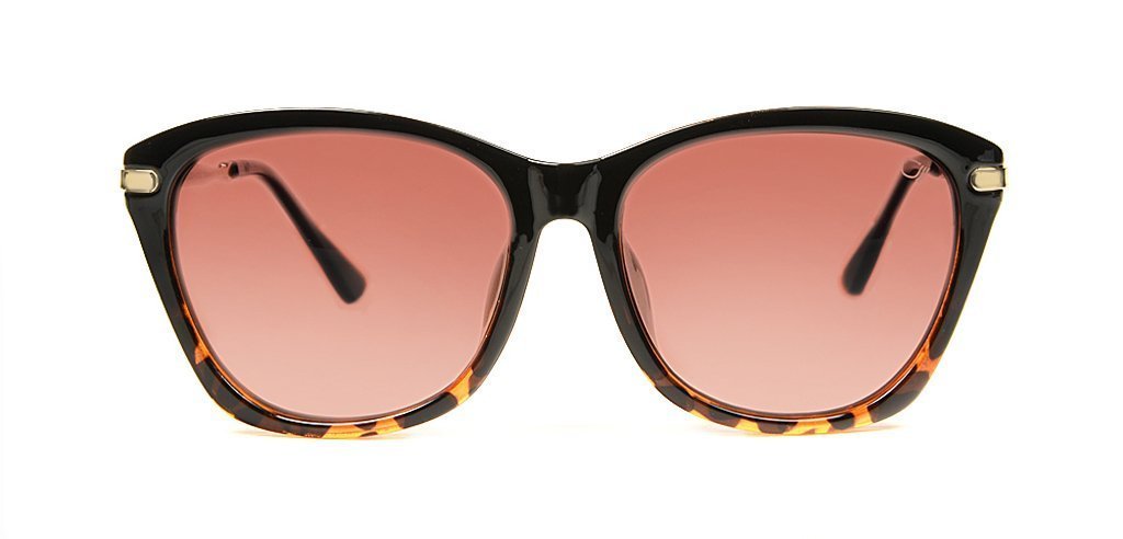 Electric Bellevue Sunglasses Granite - Rose Polarized - Heavyglare